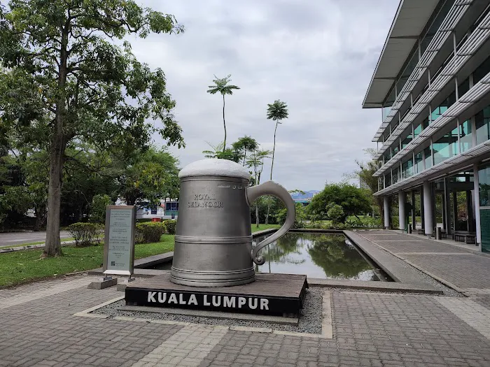 Royal Selangor Visitor Centre Picture 2