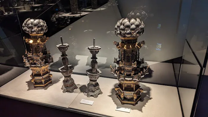 Royal Selangor Visitor Centre Picture 4