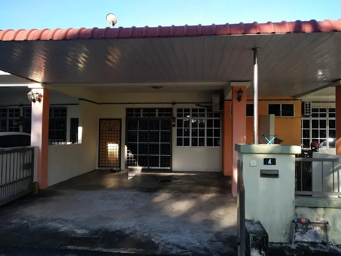 Homestay Ustazah Taman Bertam Indah Picture 1