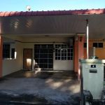 Homestay Ustazah Taman Bertam Indah