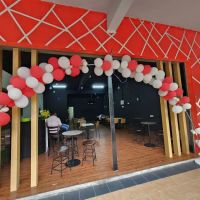 Red Horse Cafe & Entertainment ico