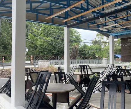 Kedai Makan Kawan