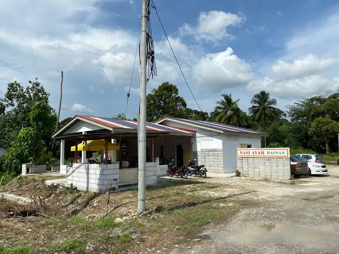 Kedai Makan Kawan Picture 7