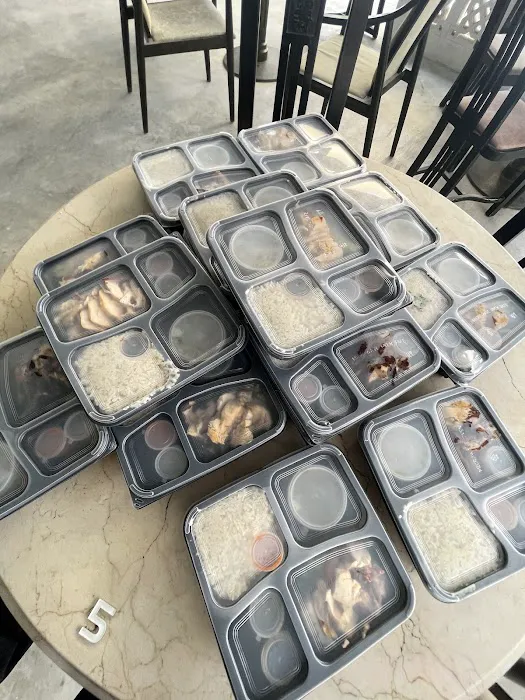 Kedai Makan Kawan Picture 8