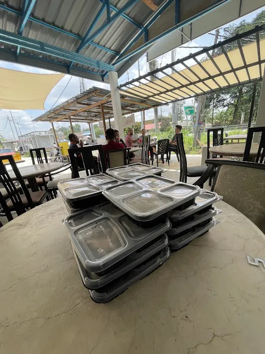 Kedai Makan Kawan Picture 5