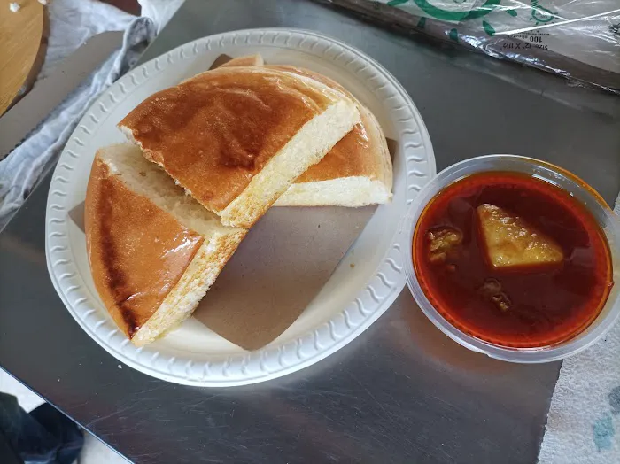 Kedai Makan Kawan Picture 4