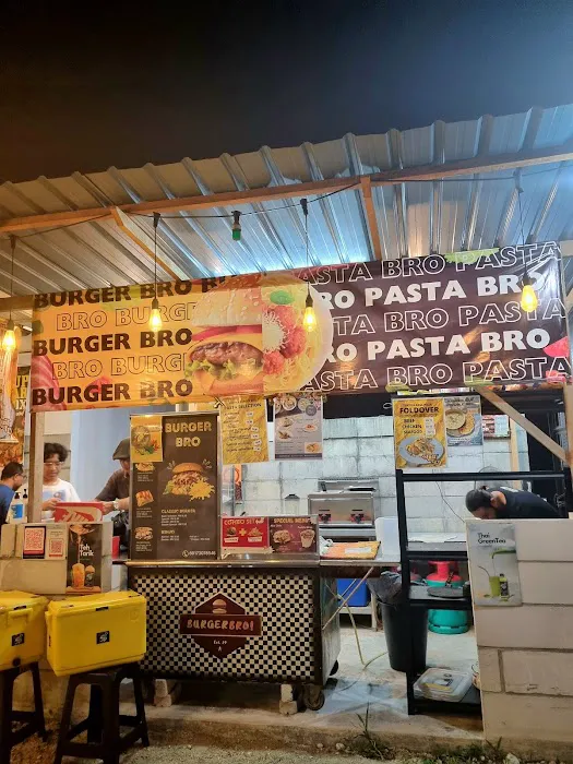 Kedai Makan Kawan Picture 3