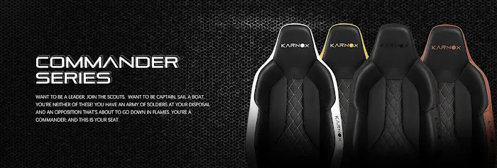 karnox My Gaming Chair Picture 4