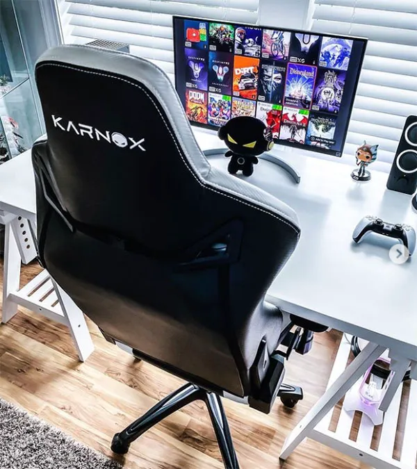 karnox My Gaming Chair Picture 1
