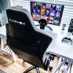 karnox My Gaming Chair