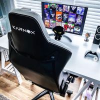 karnox My Gaming Chair ico