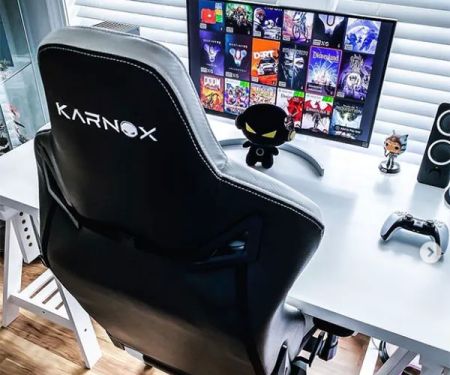 karnox My Gaming Chair