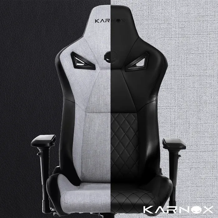 karnox My Gaming Chair Picture 8