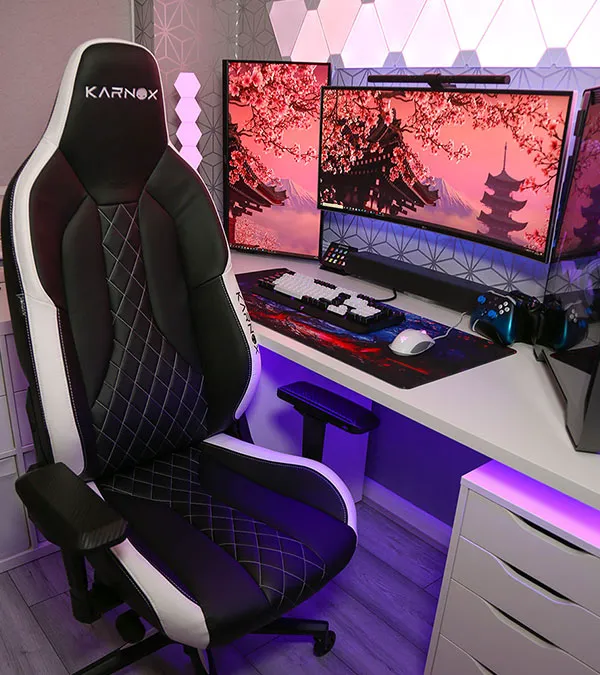 karnox My Gaming Chair Picture 5
