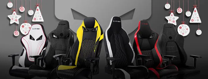 karnox My Gaming Chair Picture 9