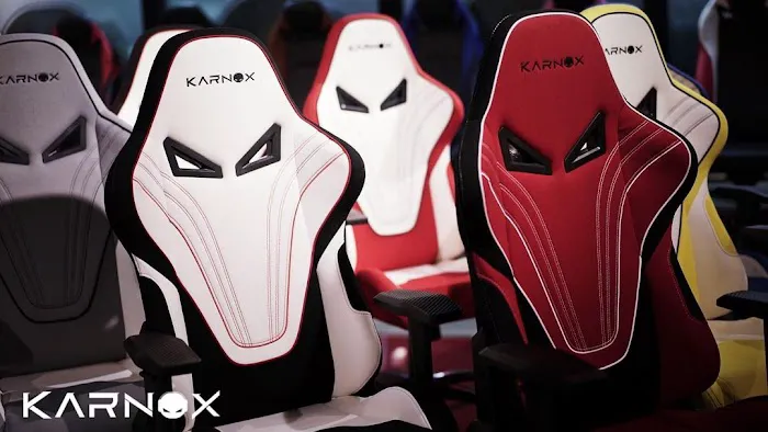 karnox My Gaming Chair Picture 6