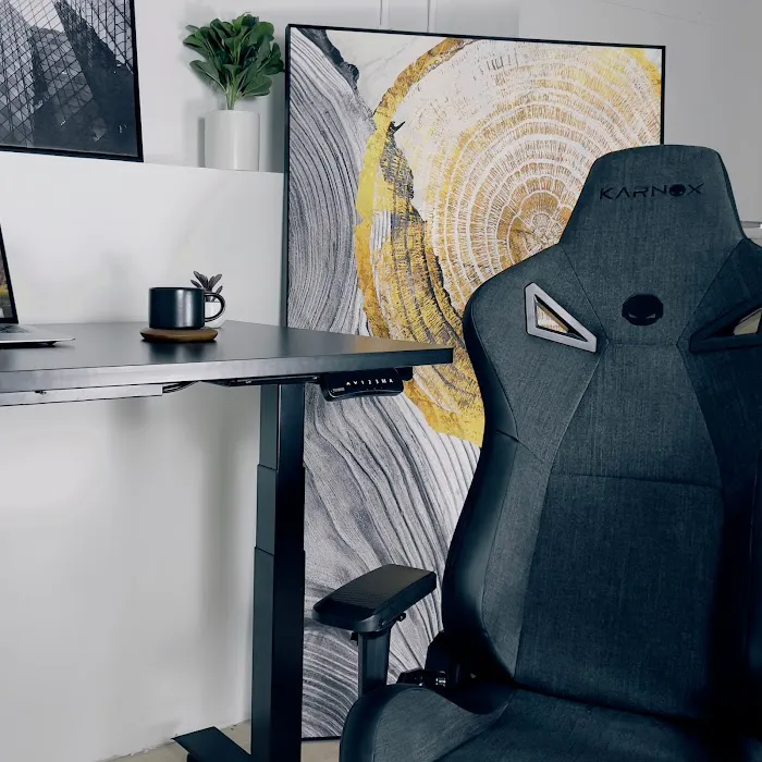 karnox My Gaming Chair Picture 3
