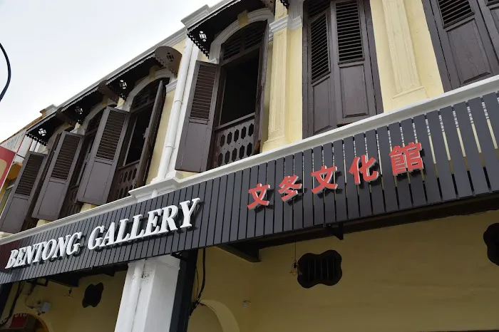Bentong Gallery Picture 1