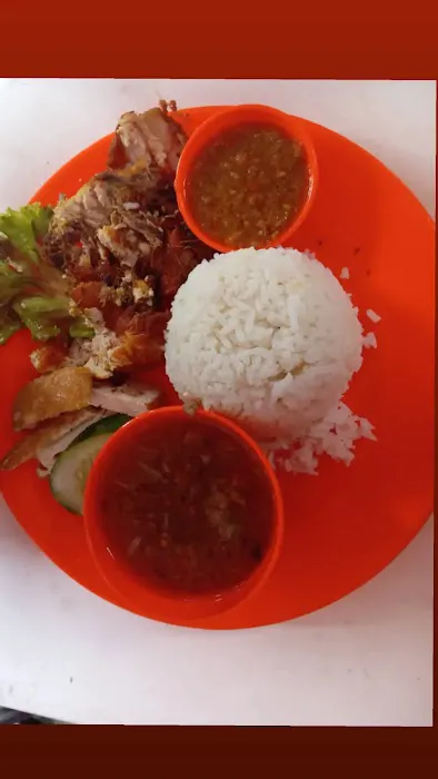 Bihun sup utara Picture 7