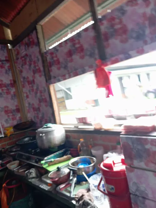 Bihun sup utara Picture 4
