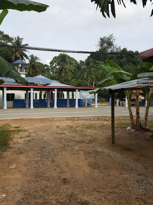 Masjid Kg Budu Picture 2