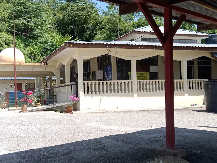 Masjid Kg Budu Picture 1