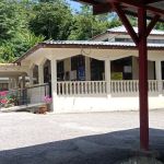 Masjid Kg Budu