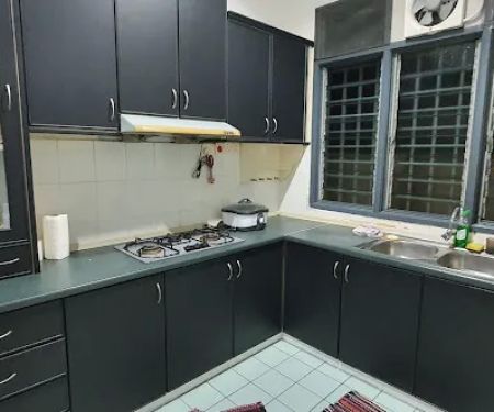 Homestay Bertam Indah Fasa6