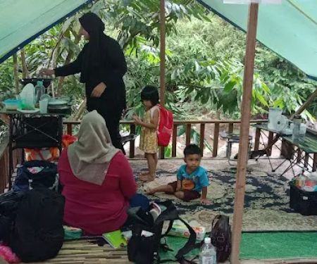 Zoom Bamboo Rimba Enterprise