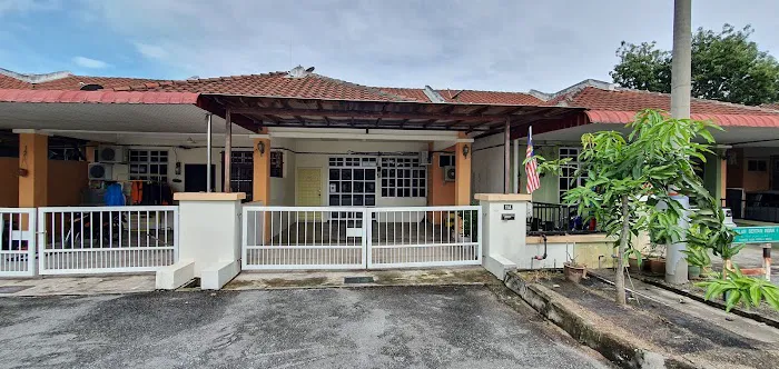 Homestay Bertam Indah Fasa6 Picture 2