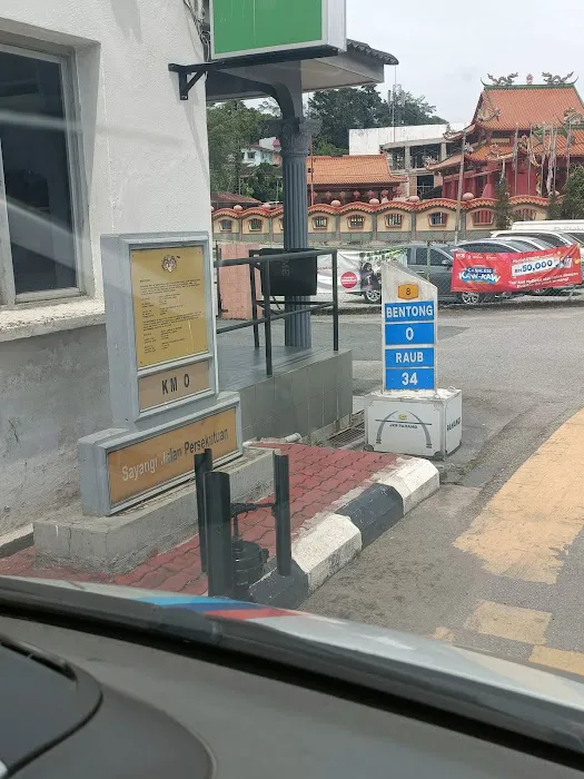 0 km Bentong Picture 6