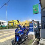 0 km Bentong