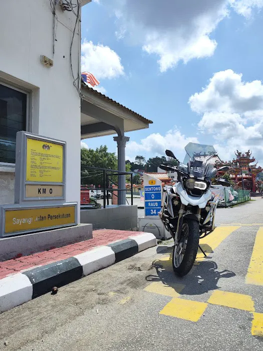 0 km Bentong Picture 8