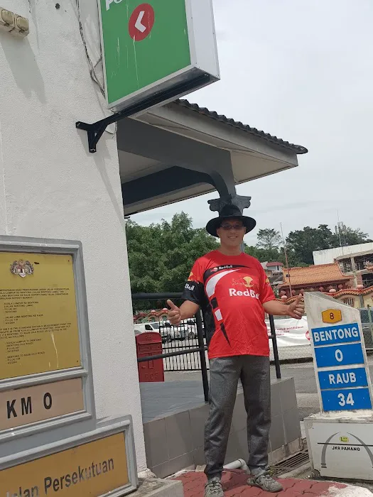 0 km Bentong Picture 4
