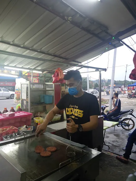 Sany Char Koay Teow Penang Famous Picture 1
