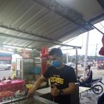 Sany Char Koay Teow Penang Famous