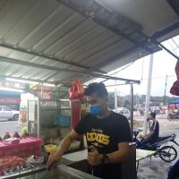 Sany Char Koay Teow Penang Famous ico