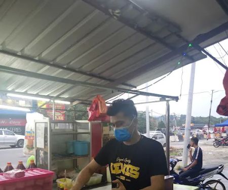 Sany Char Koay Teow Penang Famous