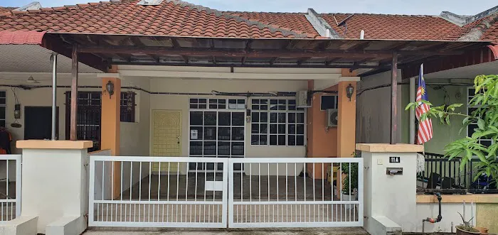 Homestay Bertam Indah Fasa6 Picture 6