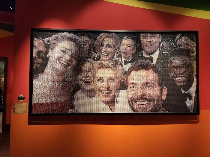 Ripley's Believe It or Not! Picture 10