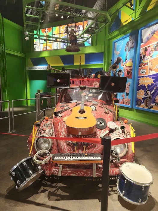 Ripley's Believe It or Not! Picture 8