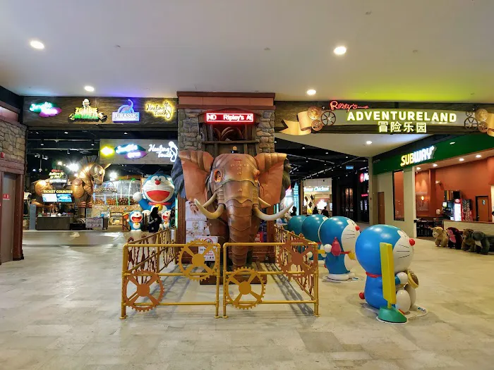 Ripley's Believe It or Not! Picture 6