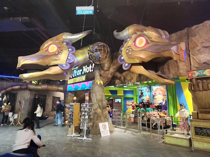 Ripley's Believe It or Not! Picture 1