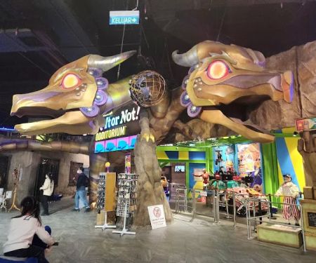 Ripley's Believe It or Not!