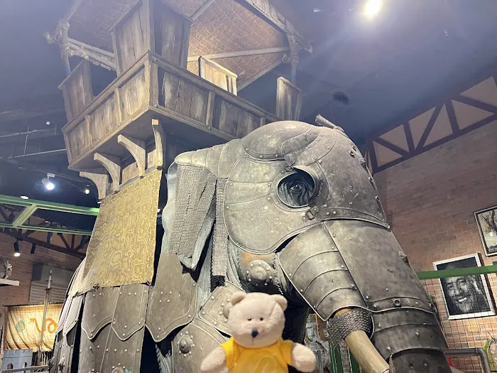Ripley's Believe It or Not! Picture 5