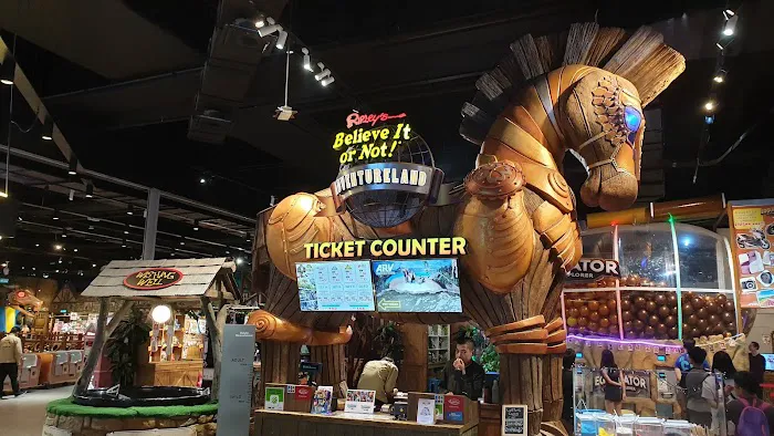Ripley's Believe It or Not! Picture 3