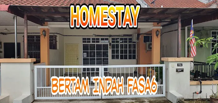 Homestay Bertam Indah Fasa6 Picture 7