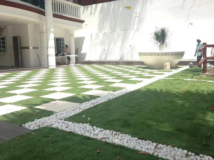 GoGrass Malaysia Picture 1