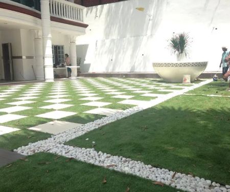 GoGrass Malaysia