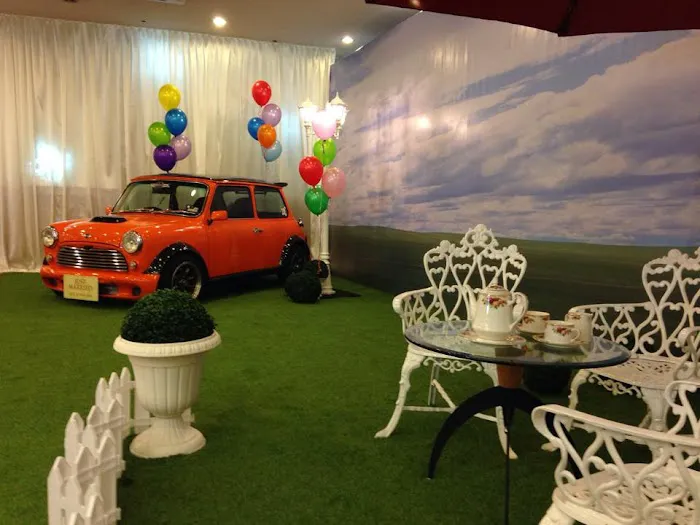 GoGrass Malaysia Picture 7